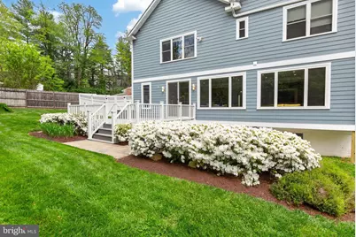 4 Orleans Terrace, Kensington, MD 20895 - Photo 61