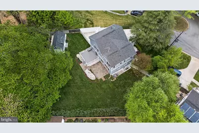 4 Orleans Terrace, Kensington, MD 20895 - Photo 81