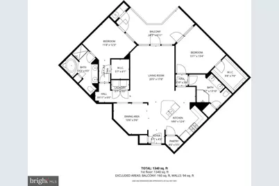 11 Arch Place #373, Gaithersburg, MD 20878 - Photo 23