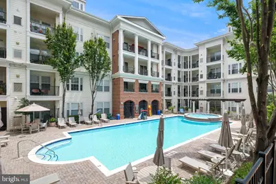 11 Arch Place #373, Gaithersburg, MD 20878 - Photo 35