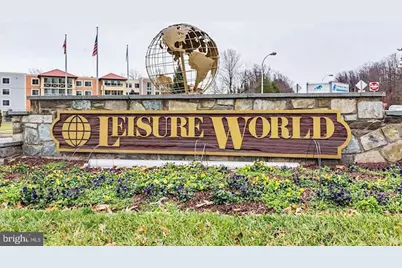 3210 N Leisure World Boulevard #519, Silver Spring, MD 20906 - Photo 41