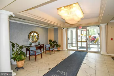 3210 N Leisure World Boulevard #519, Silver Spring, MD 20906 - Photo 33