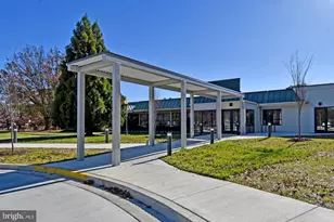 3210 N Leisure World Blvd, Silver Spring, MD 20906 - Photo 45