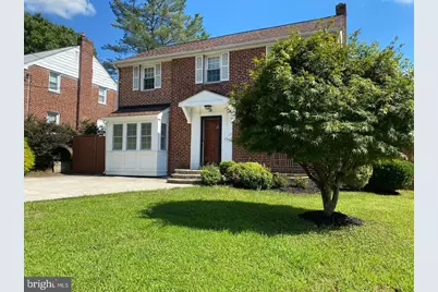 14 Granville Drive, Silver Spring, MD 20901 - Photo 1