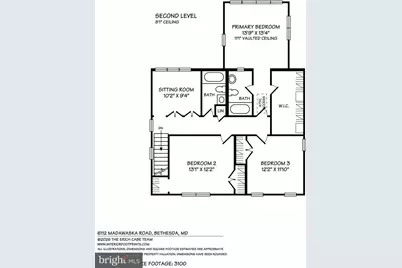 6112 Madawaska Road, Bethesda, MD 20816 - Photo 55