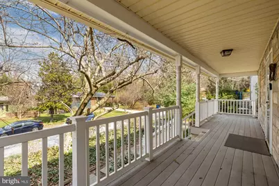 6112 Madawaska Road, Bethesda, MD 20816 - Photo 5