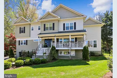9410 Balfour Court, Bethesda, MD 20814 - Photo 1