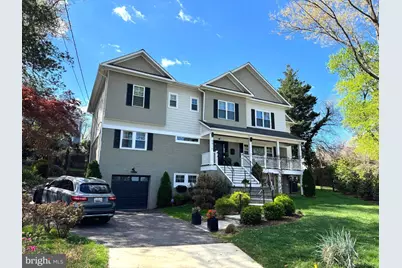 9410 Balfour Court, Bethesda, MD 20814 - Photo 1