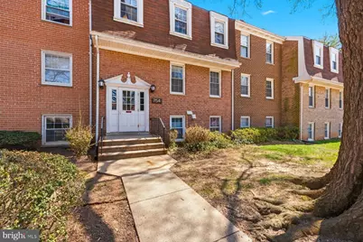 754 Quince Orchard Boulevard #754-102, Gaithersburg, MD 20878 - Photo 1