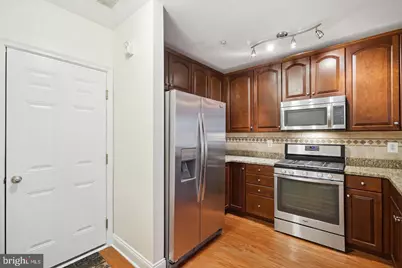 22936 Spicebush Drive #1361, Clarksburg, MD 20871 - Photo 7