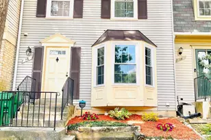 16 Mateus Way, Gaithersburg, MD 20878 - Photo 1