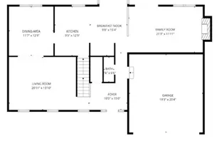 4355 Morningwood Dr, Olney, MD 20832 - Photo 57