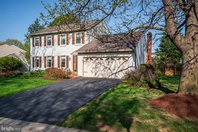 4355 Morningwood Drive, Olney, MD 20832 - Photo 3