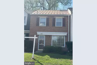 840 Azalea Drive #18, Rockville, MD 20850 - Photo 1