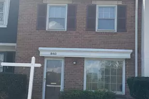 840 Azalea Dr, Rockville, MD 20850 - Photo 1