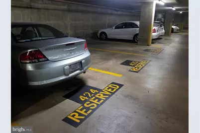 10101 Grosvenor Place #1909, Rockville, MD 20852 - Photo 3