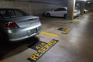 10101 Grosvenor Pl, Rockville, MD 20852 - Photo 3