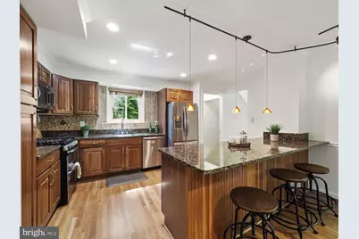 5343 Pooks Hill Road #403-53, Bethesda, MD 20814 - Photo 9