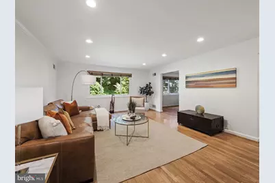 5343 Pooks Hill Road #403-53, Bethesda, MD 20814 - Photo 5