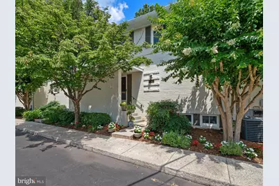 5343 Pooks Hill Road #403-53, Bethesda, MD 20814 - Photo 1