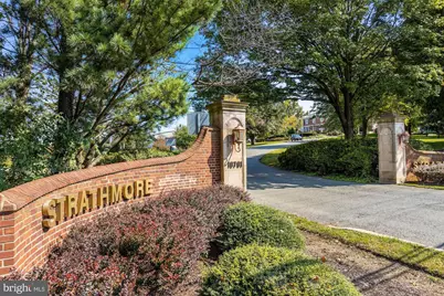 5343 Pooks Hill Road #403-53, Bethesda, MD 20814 - Photo 33