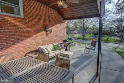 10501 Glenhaven Drive, Silver Spring, MD 20902 - Photo 37