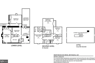 9325 Renshaw Dr, Bethesda, MD 20817 - Photo 53