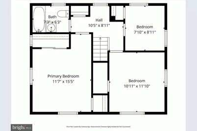 2705 Plyers Mill Road, Silver Spring, MD 20902 - Photo 43