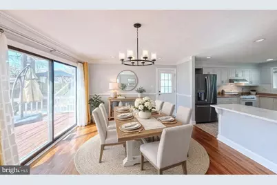 1012 Loxford Terrace, Silver Spring, MD 20901 - Photo 3