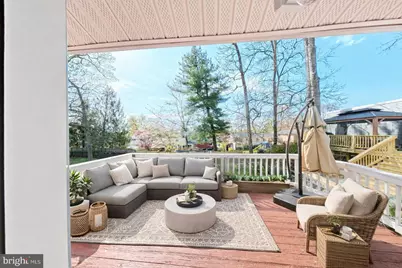 1012 Loxford Terrace, Silver Spring, MD 20901 - Photo 13