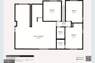 1012 Loxford Terrace, Silver Spring, MD 20901 - Photo 23