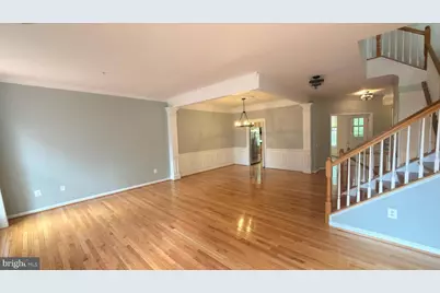6024 Stonehenge #25, Rockville, MD 20852 - Photo 7