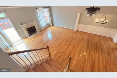 6024 Stonehenge #25, Rockville, MD 20852 - Photo 11