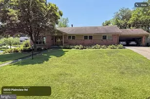 5800 Plainview Rd, Bethesda, MD 20817 - Photo 1