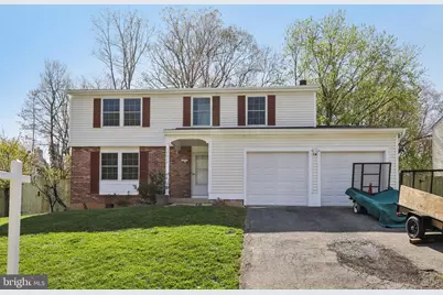 17312 Amity Drive, Gaithersburg, MD 20877 - Photo 1