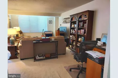 5225 Pooks Hill Road #1211S, Bethesda, MD 20814 - Photo 9