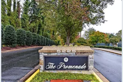 5225 Pooks Hill Road #1211S, Bethesda, MD 20814 - Photo 1