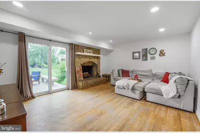 17205 Sandy Knoll Drive, Olney, MD 20832 - Photo 25