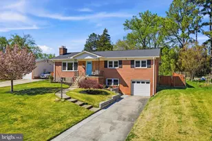 810 Venice Dr, Silver Spring, MD 20904 - Photo 3