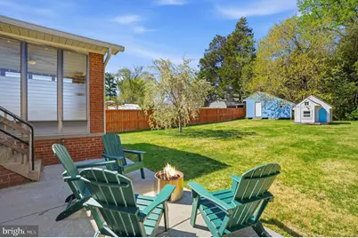 810 Venice Drive, Silver Spring, MD 20904 - Photo 31