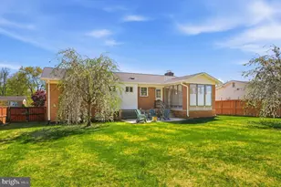 810 Venice Dr, Silver Spring, MD 20904 - Photo 33