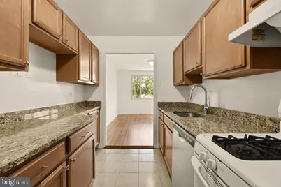 1900 Lyttonsville Road #818, Silver Spring, MD 20910 - Photo 19