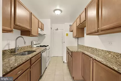 1900 Lyttonsville Road #818, Silver Spring, MD 20910 - Photo 15