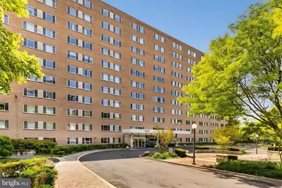 1900 Lyttonsville Road #818, Silver Spring, MD 20910 - Photo 1