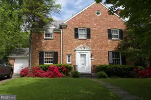 3803 Leland St, Chevy Chase, MD 20815 - Photo 1