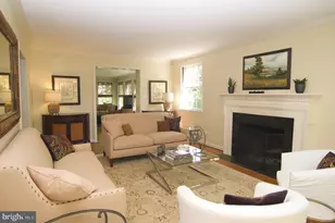 3803 Leland St, Chevy Chase, MD 20815 - Photo 7