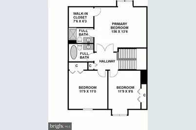 19062 Montgomery Village, Montgomery Village, MD 20886 - Photo 45