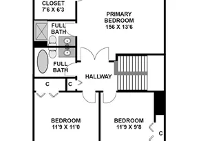 19062 Montgomery Village, Montgomery Village, MD 20886 - Photo 45