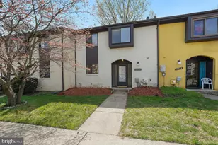 19062 Montgomery Village, Montgomery Village, MD 20886 - Photo 1