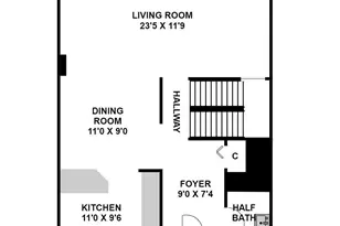 19062 Montgomery Village, Montgomery Village, MD 20886 - Photo 43